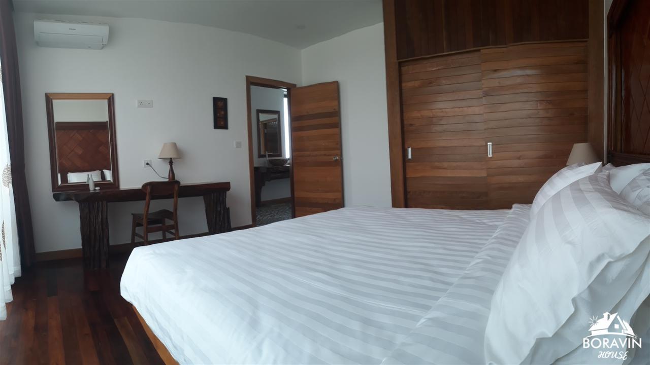 Aparthotel Boravin House Siem Reap Pokoj fotografie