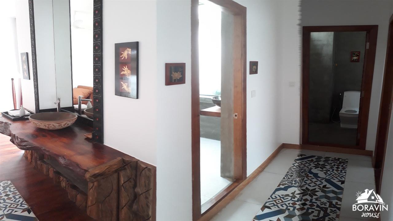 Aparthotel Boravin House Siem Reap Pokoj fotografie
